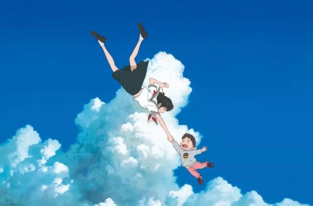 奥斯卡动画长片提名公开，蜘蛛侠动画成获奖大热门