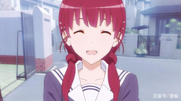 盘点动漫中那些“学妹”角色，前辈：我喜欢你，请和我交往！