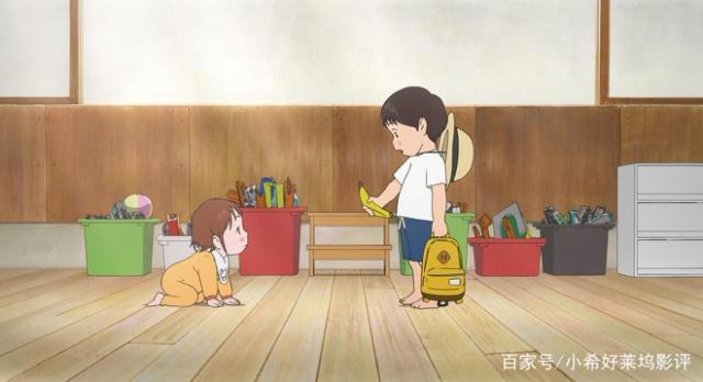 外媒评价他是最有可能赶超宫崎骏的动画导演，你一定看过他的作品