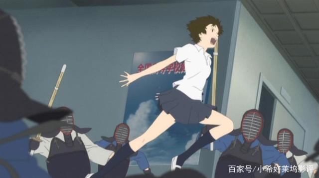 外媒评价他是最有可能赶超宫崎骏的动画导演，你一定看过他的作品