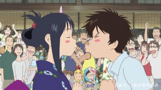 外媒评价他是最有可能赶超宫崎骏的动画导演，你一定看过他的作品