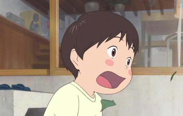 未来的未来：在爱中长大的孩子，才有传播爱的能力