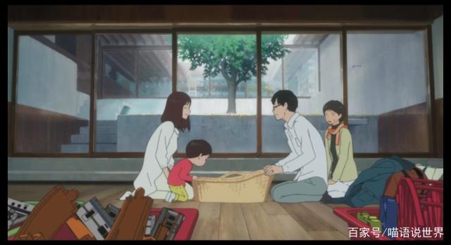 喵说剧场丨《未来的未来》嗯？熊孩子是怎么来的？