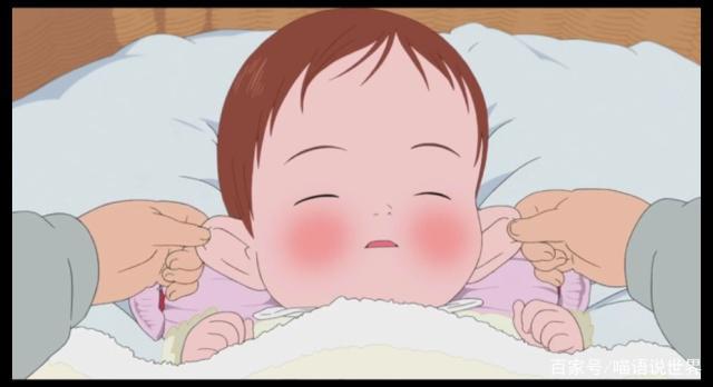 喵说剧场丨《未来的未来》嗯？熊孩子是怎么来的？