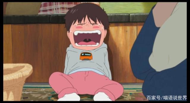 喵说剧场丨《未来的未来》嗯？熊孩子是怎么来的？