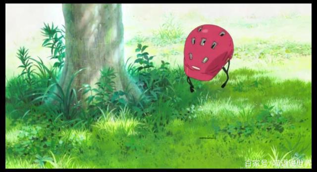 喵说剧场丨《未来的未来》嗯？熊孩子是怎么来的？