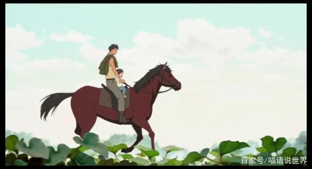 喵说剧场丨《未来的未来》嗯？熊孩子是怎么来的？