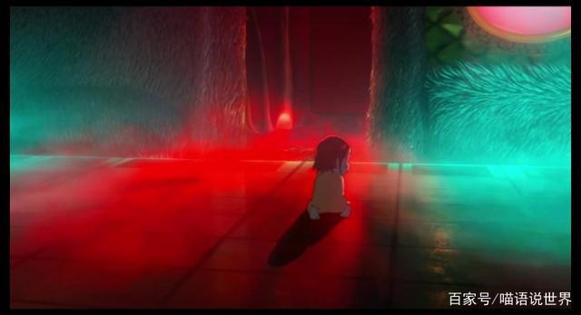 喵说剧场丨《未来的未来》嗯？熊孩子是怎么来的？