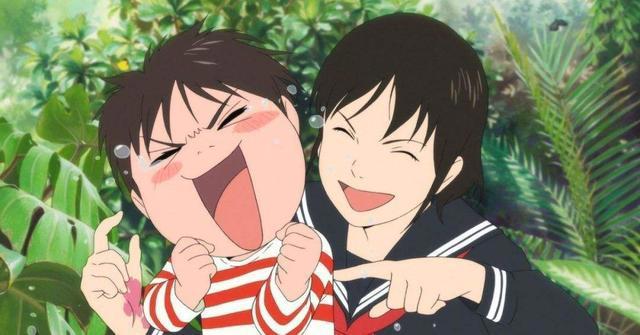 《未来的未来》：奥斯卡提名之作，讲述了“家庭传承”的核心观念