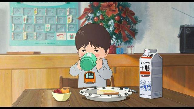 《未来的未来》：奥斯卡提名之作，讲述了“家庭传承”的核心观念