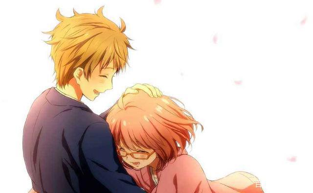 “没有未来的未来不是我想要的未来”，境界的彼方