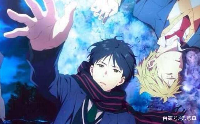 “没有未来的未来不是我想要的未来”，境界的彼方