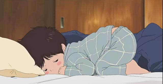 「未来的未来」一个关于二胎的治愈系动画片观后小述