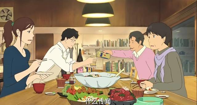 「未来的未来」一个关于二胎的治愈系动画片观后小述