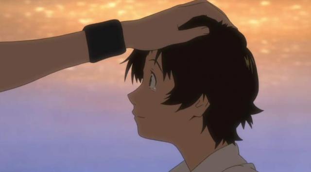 宫崎骏接班人导演的动画，获奥斯卡提名，国内上映后却只有6.6分