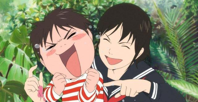 宫崎骏接班人导演的动画，获奥斯卡提名，国内上映后却只有6.6分