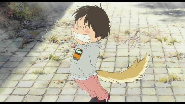 《未来的未来》：细田守想用最温暖的画面，给你留下最美好的记忆