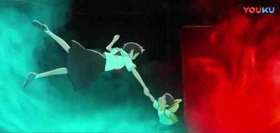 细田守新片《未来的未来》第三辑PV公布，穿越时空的家庭温馨作