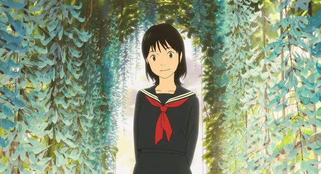 怎样看待入围奥斯卡最佳动画长片《未来的未来》？