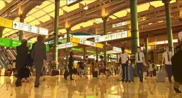 怎样看待入围奥斯卡最佳动画长片《未来的未来》？