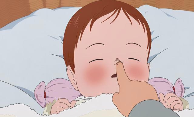 “宫崎骏接班人”《未来的未来》定档，一场不可思议的冒险之旅