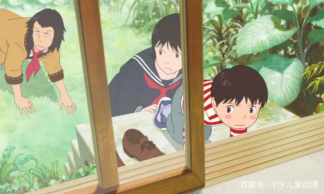 《未来的未来》让我们来体验这奇妙的冒险，成长为真正的好哥哥！