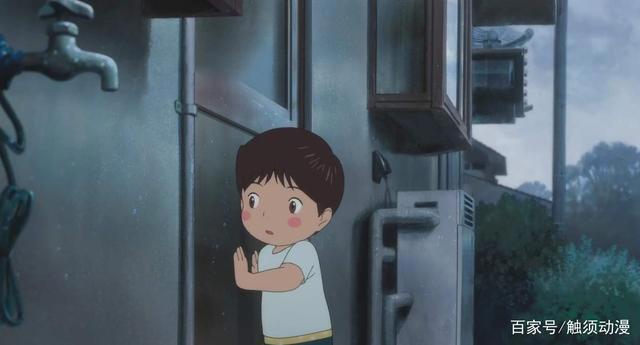 看过内地新映动画电影《未来的未来》，相形之下，国漫之路尚远