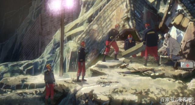 时光代理人，我看错你了