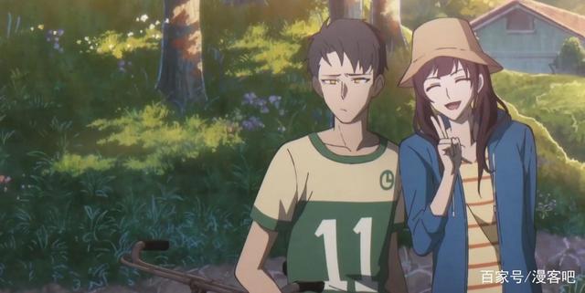 时光代理人，我看错你了