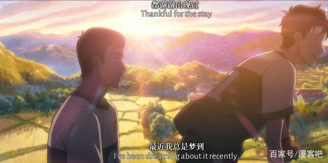 时光代理人，我看错你了