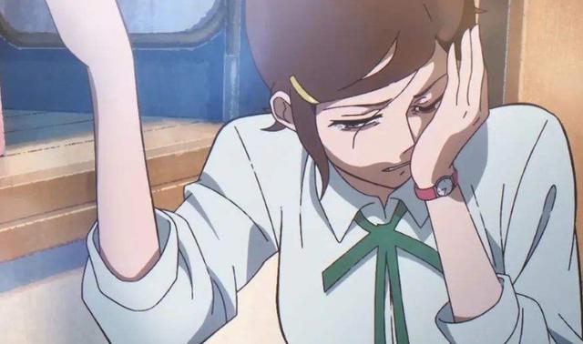 《时光代理人》每集都带“刀”的动漫，却是又虐又香，让人上头