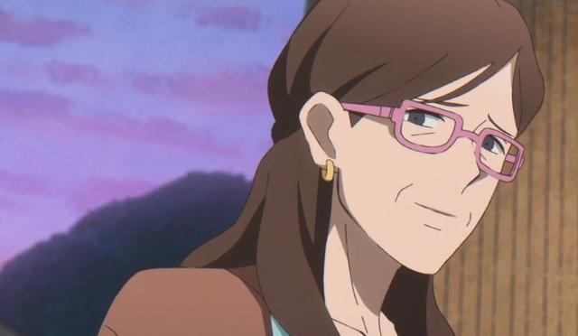 《时光代理人》每集都带“刀”的动漫，却是又虐又香，让人上头