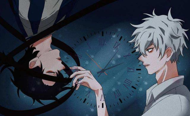 《时光代理人》每集都带“刀”的动漫，却是又虐又香，让人上头