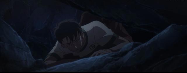 时光代理人：一部极为出彩的动漫，始于OP，终于反映现实