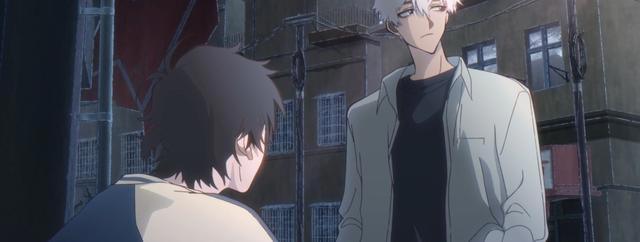 时光代理人第一季留下众多悬念，让人不禁期待后续的剧情