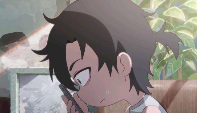 《时光代理人》特别篇预告来临，Q版的“时光”组合实在可爱