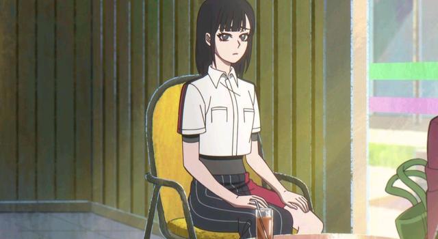 《时光代理人》特别篇预告来临，Q版的“时光”组合实在可爱