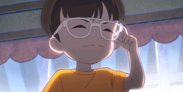 《时光代理人》特别篇预告来临，Q版的“时光”组合实在可爱