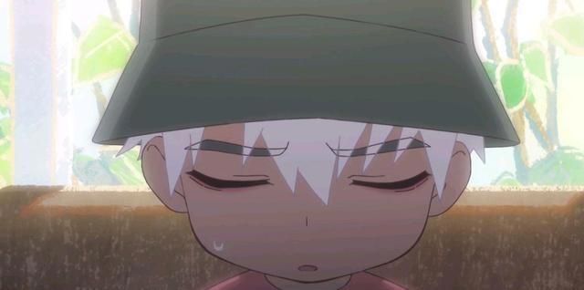 《时光代理人》特别篇预告来临，Q版的“时光”组合实在可爱