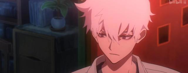 时光代理人，主角全员阵亡，大刀刚刚开始