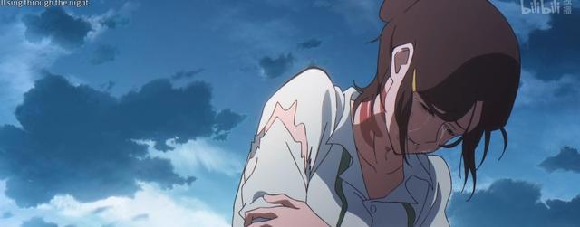 时光代理人，主角全员阵亡，大刀刚刚开始