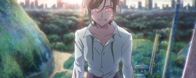 时光代理人，主角全员阵亡，大刀刚刚开始