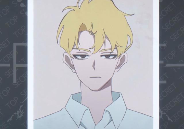 时光代理人：小时知道真相，善意却带来后果，还有别的超能力者？