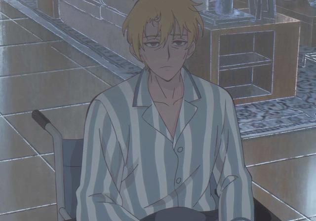 时光代理人：小时知道真相，善意却带来后果，还有别的超能力者？