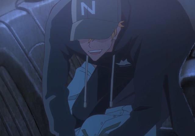 时光代理人：小时知道真相，善意却带来后果，还有别的超能力者？