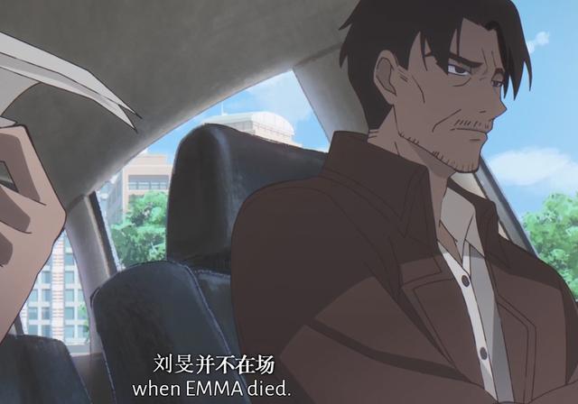 时光代理人：小时知道真相，善意却带来后果，还有别的超能力者？