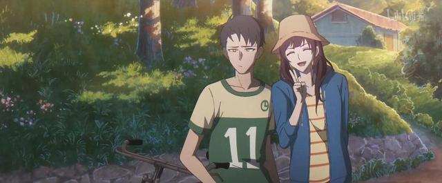 闲聊《时光代理人》：黑毛白毛，能合作一起干事才是“好猫”