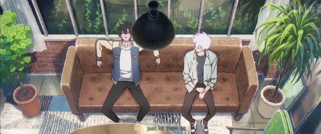 国漫新番《时光代理人》，最大的虐点在哪里？