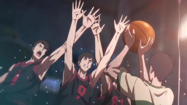 国漫新番《时光代理人》，最大的虐点在哪里？