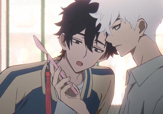 时光代理人：绘梦催泪国漫，女儿是父母心头肉，打工人经历太真实